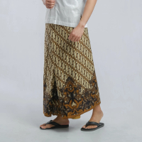 SARUNG PARANG KROMO COL SOGAN