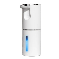 Automatic Induction Hand Foam Soap Dispenser Soap Dispenser Wall-Mounted Soap Dispenser