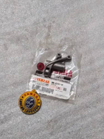 ARM VALVE ROCKER / PELATUK KLEP IN & EX YAMAHA JUPITER MX / MX KING / VIXION OLD / NEW ORIGINAL YGP 