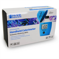 Hanna HI772 Marine Alkalinity (dKH) Checker HC HC (Handheld Colorimeter) Hanna Instruments HI772S aq