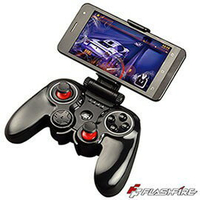 強強滾 FlashFire HYPER PAD 藍牙智慧遊戲手把 (BT-7000D) 藍芽搖桿 android