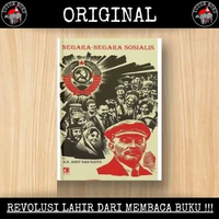 Negara Negara Sosialis - DN Adit dan Njoto