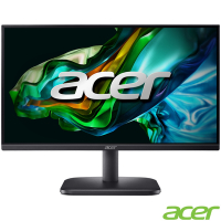 Acer 宏碁 EK220Q H3 22型VA電腦螢幕 AMD FreeSync ｜100hz抗閃