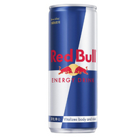 免運 Red Bull 紅牛能量飲料 250ml x 24瓶  Energy Drink