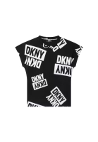 DKNY DKNY 女孩短袖 T 恤