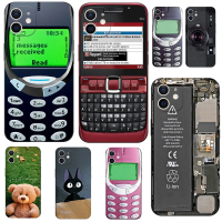 Ốp Cho iPhone 12 / 12 MINI, Ốp Bảo Vệ Chống Sốc, Chất Liệu Tpu Silicon Mềm, Ốp Tpu Màu Đen, Thiết Kế