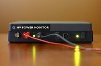 [2美國直購] 高壓功率監控器 High Voltage Power Monitor AAA10F