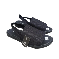Sandal Rajut Wanita sandal let tali | Sepatu Sandal Wanita Nevada Rajut import | Sendal Slop Wanita 