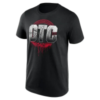 24/25 Summer men's Cotton T-shirts WWE Competition T-Shirt Fight Sports Tshirts Fitness Breathable S