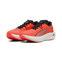 【PUMA】慢跑鞋 男鞋 運動鞋 緩震 DEVIATE NITRO 3 橘 30970720