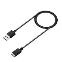 USB Charger Cable for Polar M430 Smart Watch 1M Charge Cable Data Cord for Polar M430 GPS Running Watch
