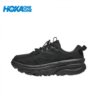 HOKA ONE ONE Bondi B3 LS Adult Classic Shoes Men's and Women's daily outdoor training and fitness br
