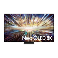 ทีวี 65QN800D สมาร์ททีวี 65 นิ้ว 8K UHD Neo QLED รุ่น QA65QN800DKXXT ปี 2024