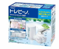 TORAY東麗 MK308T 水龍頭式淨水器 迷你型生飲淨水器