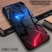 Case For XIAOMI REDMI 9C - casing XIAOMI REDMI 9C - AST - Case Custom - Case Pro Camera - Softcase -