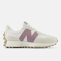 New Balance [WS327KH] 女 休閒鞋 運動 經典 復古 NB 327 B楦 舒適 緩震 海鹽紫
