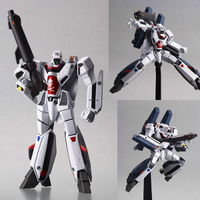 🇯🇵吼皮玩具🇯🇵 絕版 超時空要塞 劇場版 VF-1A 女武神 一條輝 日版 海洋堂 山口式 No.038 公仔 模型
