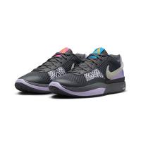 Nike Ja Morant 1 Personal Touch 黑紫鴛鴦 實戰籃球鞋 運動鞋 男鞋 FV1288-001