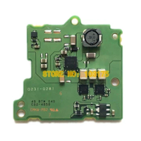 New Bottom Driver Board PCB Circuit Panel for Canon 5D4 5D Mark IV Camera Repair Part
