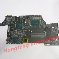 ms-16u41 Laptop Motherboard For MSI ms-16u4 mainboard with i5-9300h and gtx1650m Fast Shipping