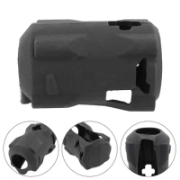 For Milwaukee Impact Wrench Boot 49-16-2554 Accessories Easy To Install Protective Sleeve 1PCS Part Portable