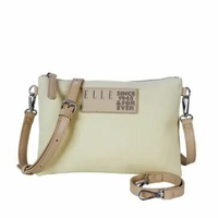 Elle Sling Bag 3246 Beige