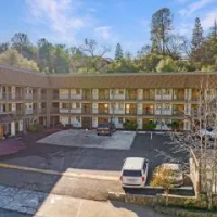 住宿 Heritage Inn - Yosemite/Sonora 索諾拉