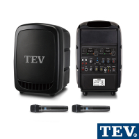 TEV 藍芽雙頻無線擴音機 TA350A-2