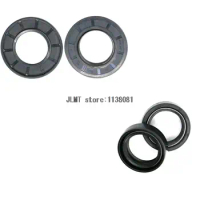 Fork Oil Seal for for HONDA 125 CBR 125 R 2004 - 2007 31X43X10.5 mm (2 pieces) 31 43 10.5