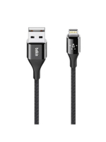 สายชาร์จ (1.2 เมตร) รุ่น F8J207BT04BLK