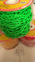 rantai pvc 8 mm rantai plastik 8 mm rantai 8 mm