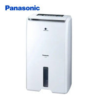 限時下殺【Panasonic 國際牌】11公升一級能效ECONAVI空氣清淨除濕機(F-Y22EN)