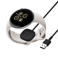 【JiaHung】Google Pixel Watch2 相容磁吸充電連接線(USB-A)