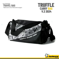 Truffle Carry Bag V2 2024 กระเป๋าใส่สัมภาระ กระเป๋าเดินทาง คําแนะนําการขายที่ร้อนแรงในเดือนนี้