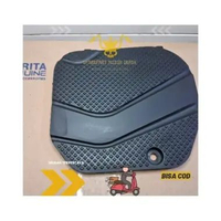 Tutup Aki Honda beat Fi 2012-2015