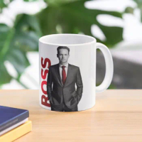 Mike Ross Suits Coffee Mug Cups For And Tea Personalized Mug