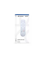 PlayStation 5 Media Remote