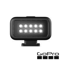 GoPro HERO 12/11/10 燈光模組 Light Mod 需搭配媒體模組 ALTSC-001 公司貨