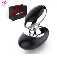 Wireless Mushroom Shaped Massage Vibrator Sex Toys For Women Vaginal Tight Exercises G Spot Stimulator Vibrator USB Rechargeable