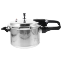 Stove Top Faster Cooking Pot Gas Cooker Stove Top Faster Cooking Pot Household Stove Top Faster Cooking Pot Stainless Steel