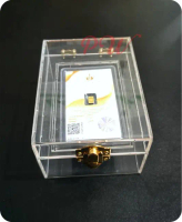 Tempat Perhiasan Antam 1 Slot