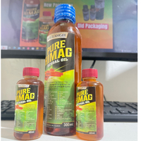 [Maglangit himag pure original himag] Herbal Massage Oil/pain reliever/natural supplement organic