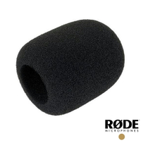 限時★..  【RODE】 WS2 專用麥克風防風罩 防風泡棉 For NT1A NT2A NT1000 NT2000 K2 NTK Podcastert Procaster Broadcaster 