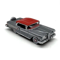 1:87 Scale Ford 1958 Alloy Car Model Ornaments
