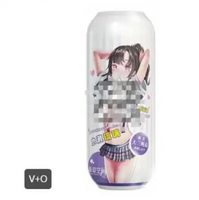 Teng Original Vacuum Cup Series Kualitas Terjamin ANIME 2in1 Cup Sedot New Edition / Alat Bantu Hisa