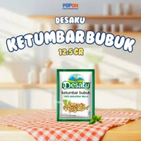 DESAKU BUMBU INSTAN DESAKU KETUMBAR