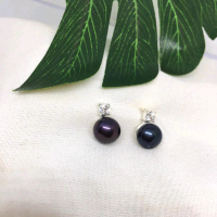 ANTING GIWANG PERAK MUTIARA LOMBOK