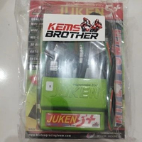 ECU JUKEN 5+ TBOX NEW NMAX NEW AEROX CONNECTED RACING TURBO NEW AEROX ABS