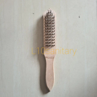 Sikat Kawat sikat baja wire brush