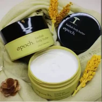Epoch Baobab Body Butter